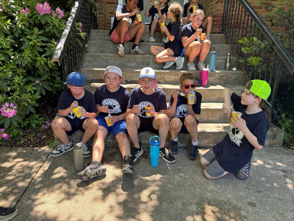 clayville field day 2026 