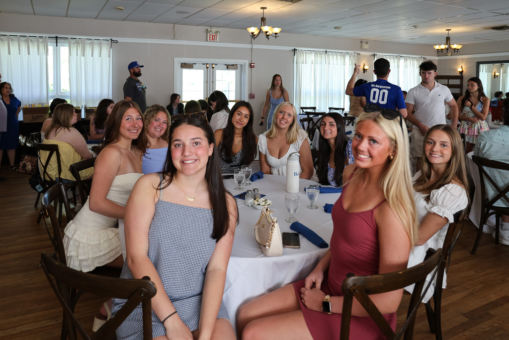 Class of 2026 Senior Breakfast 