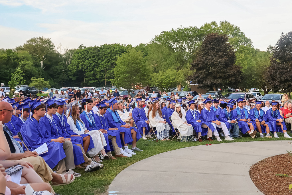 Class of 2026 Graduation