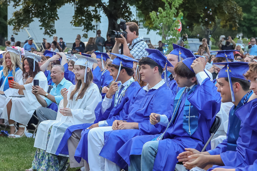 Class of 2026 Graduation