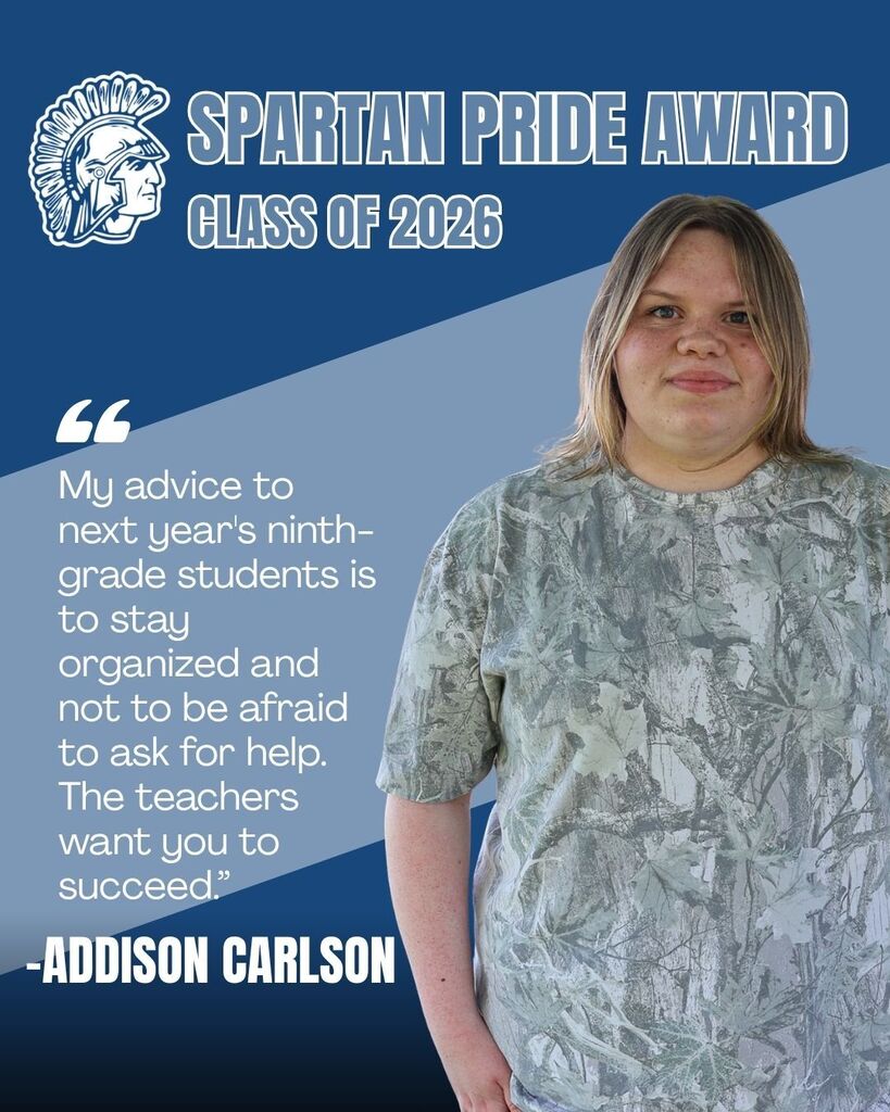 Addison Carlson