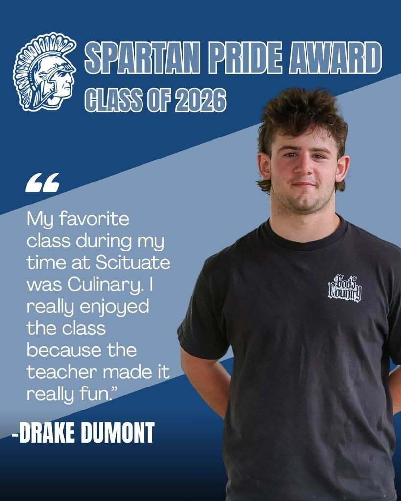 Drake Dumont