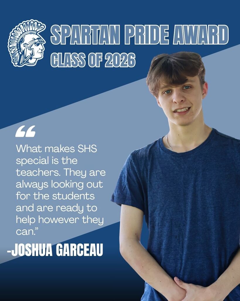 Spartan Pride 