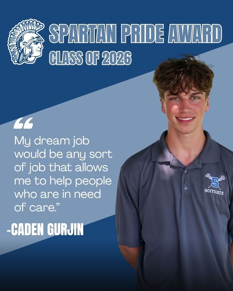 Spartan Pride 