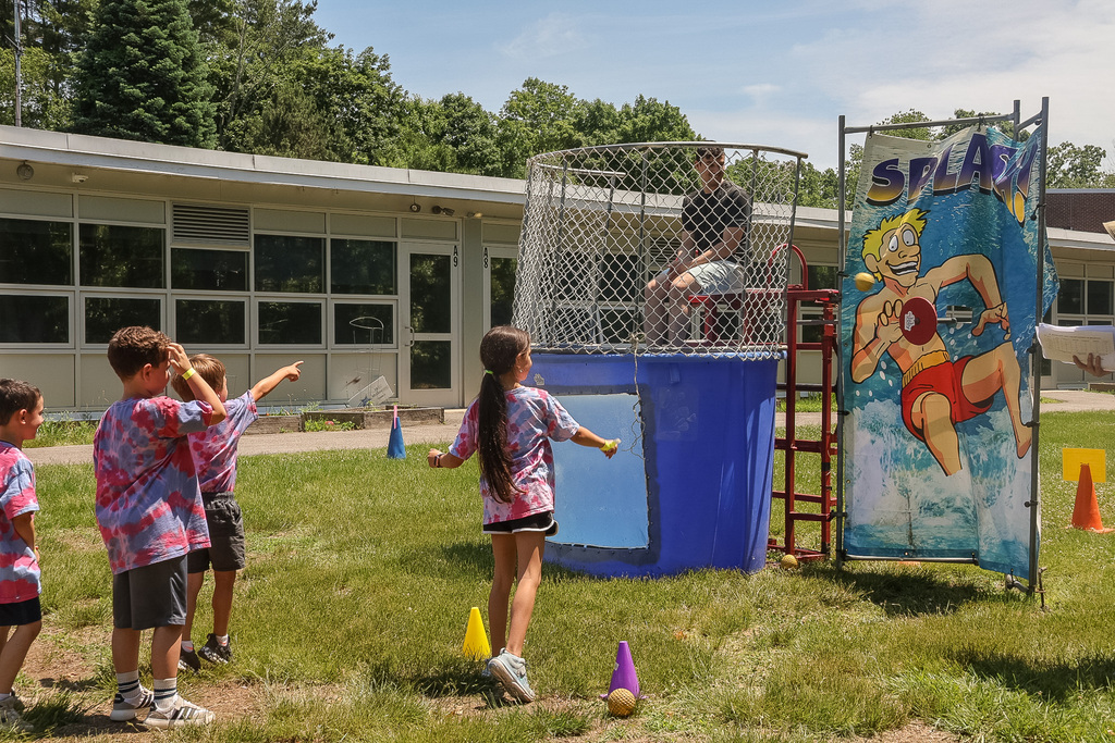 north scituate field day