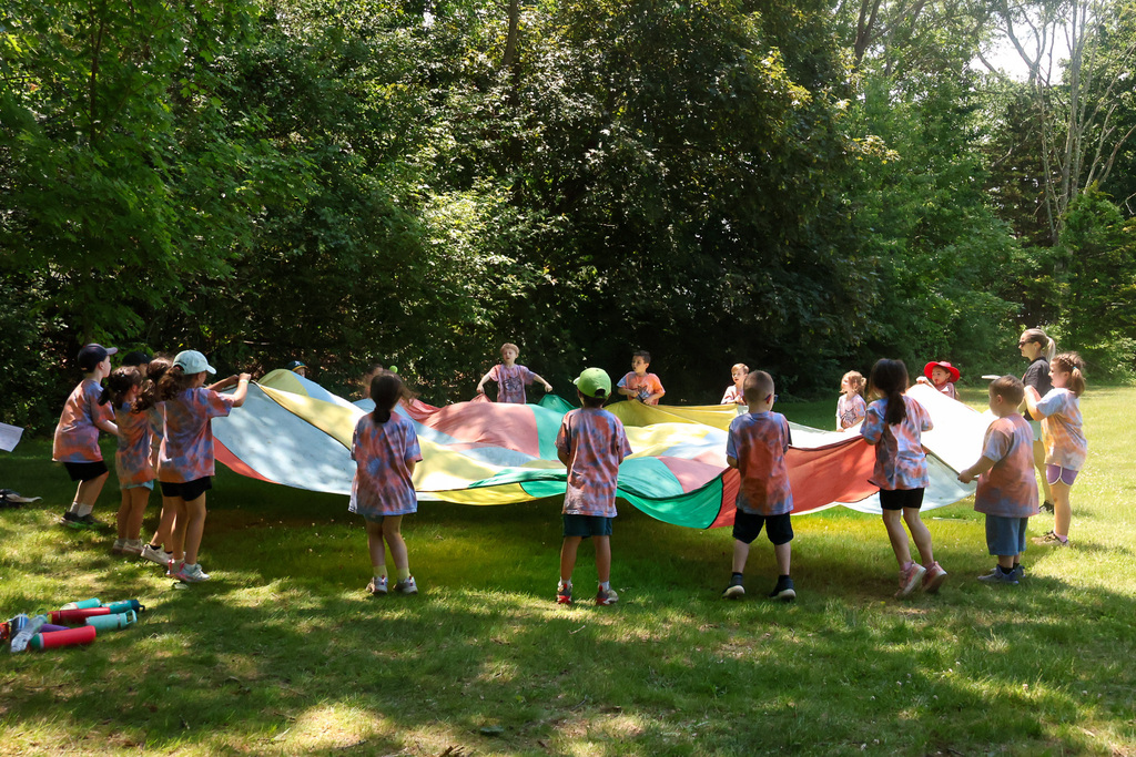 north scituate field day