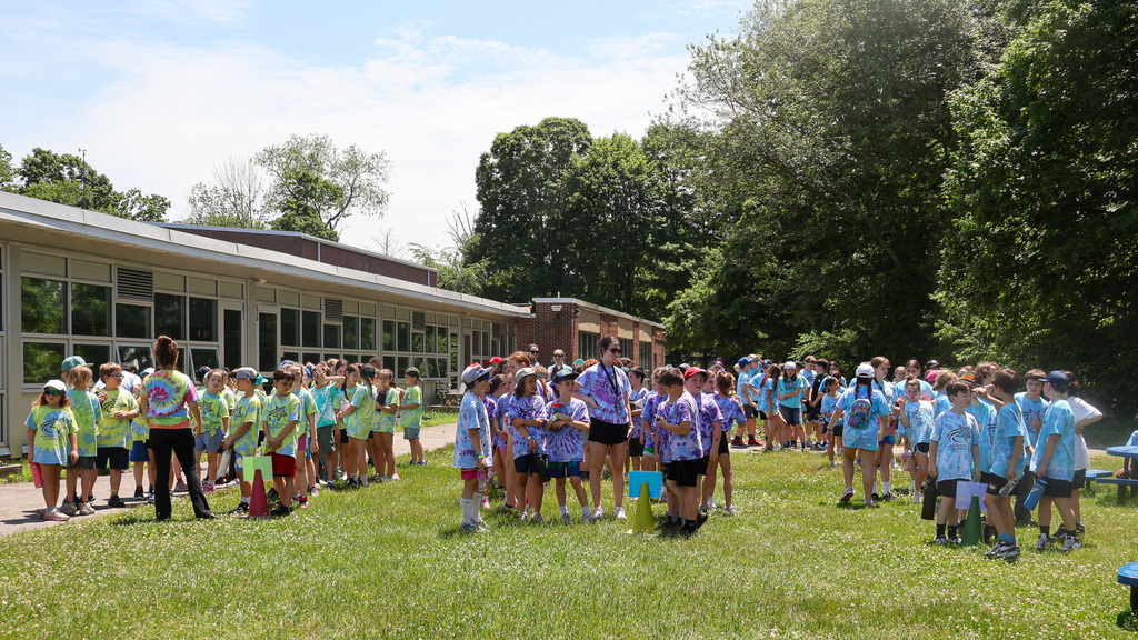 north scituate field day