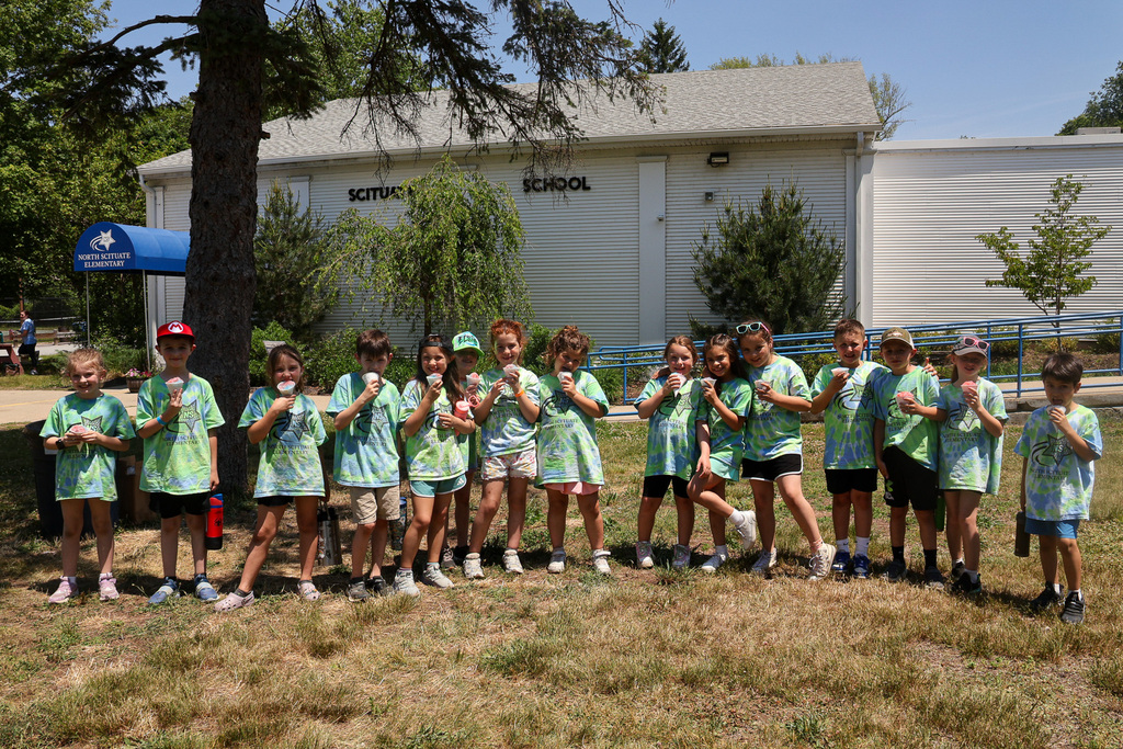 north scituate field day