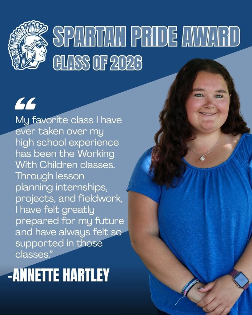 Spartan Pride 