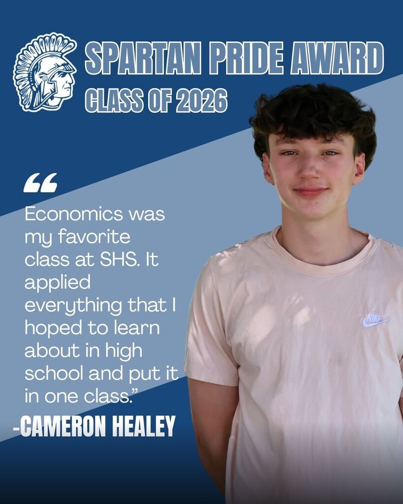 spartan pride 