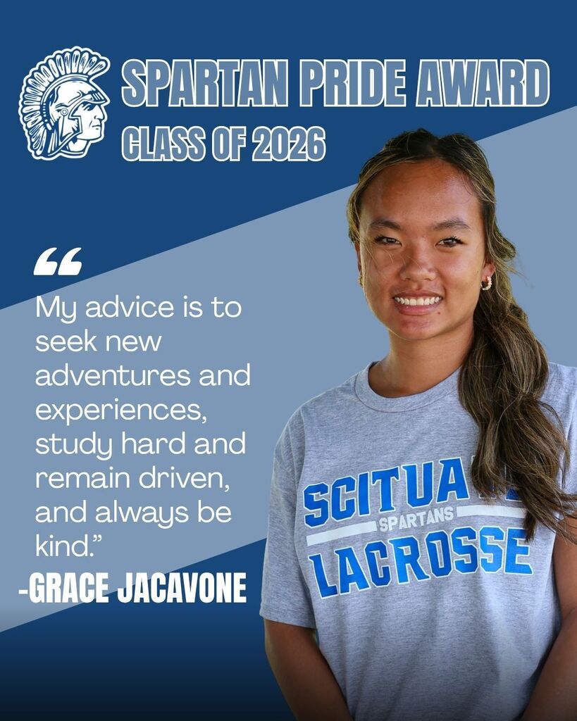 Spartan Pride 