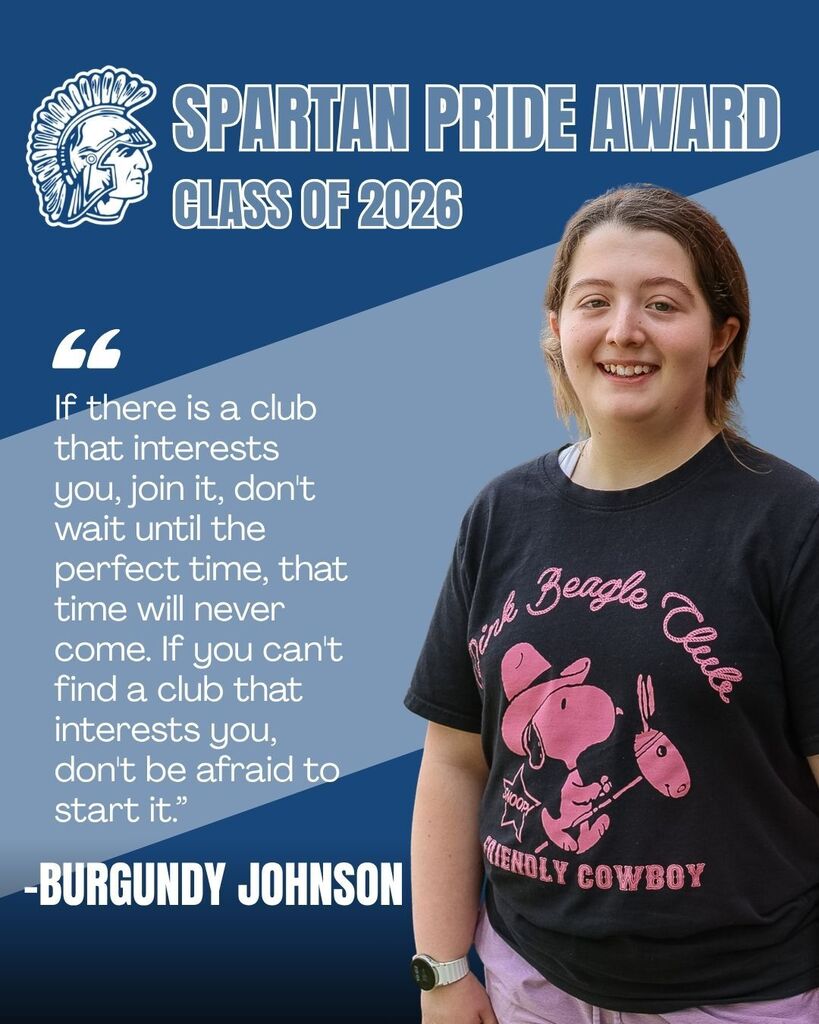 spartan pride 