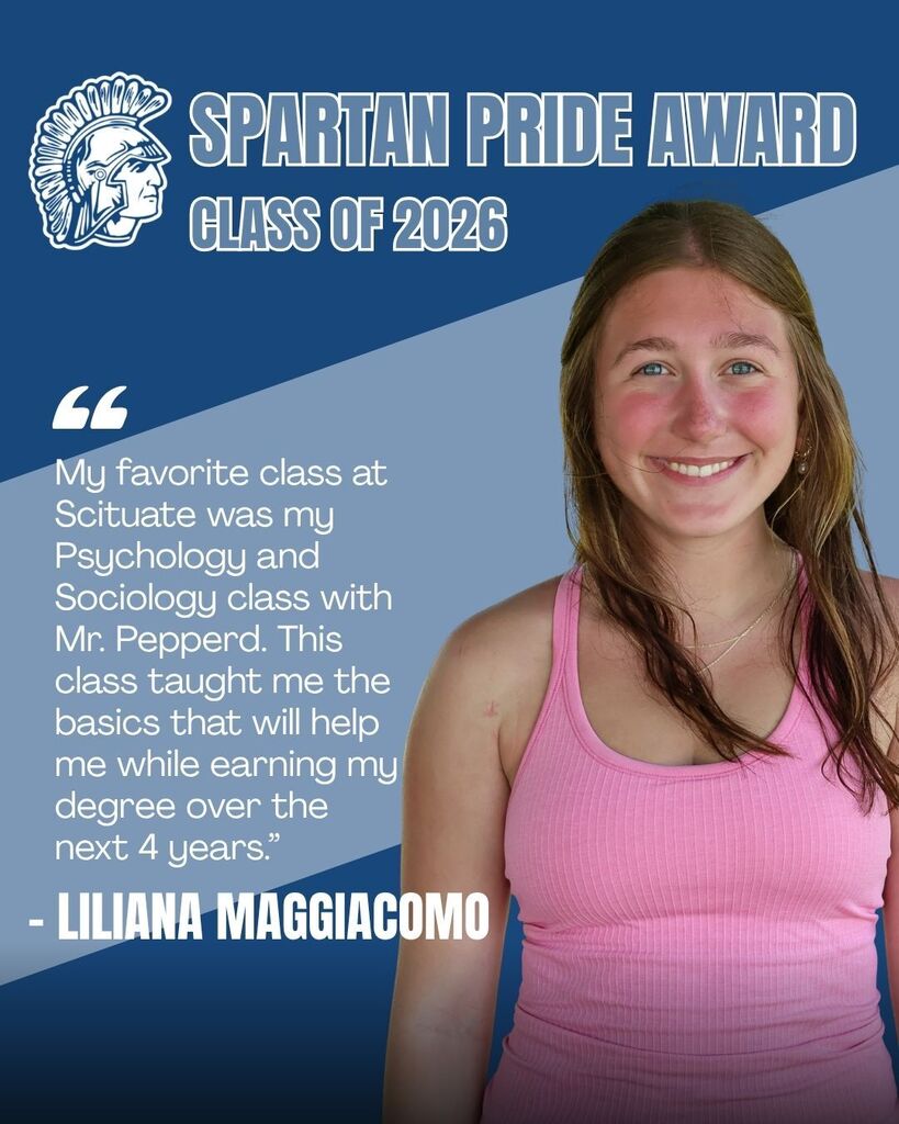 Spartan Pride 