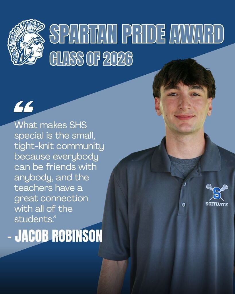 Spartan Pride 