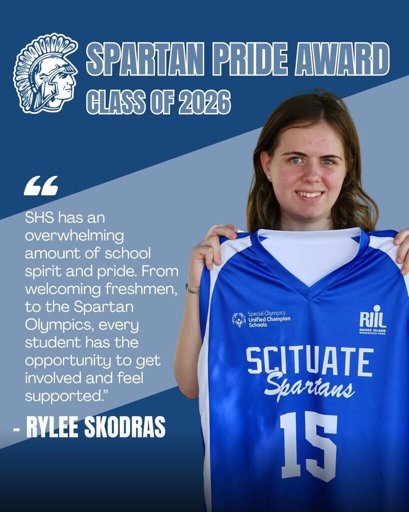 Spartan Pride 