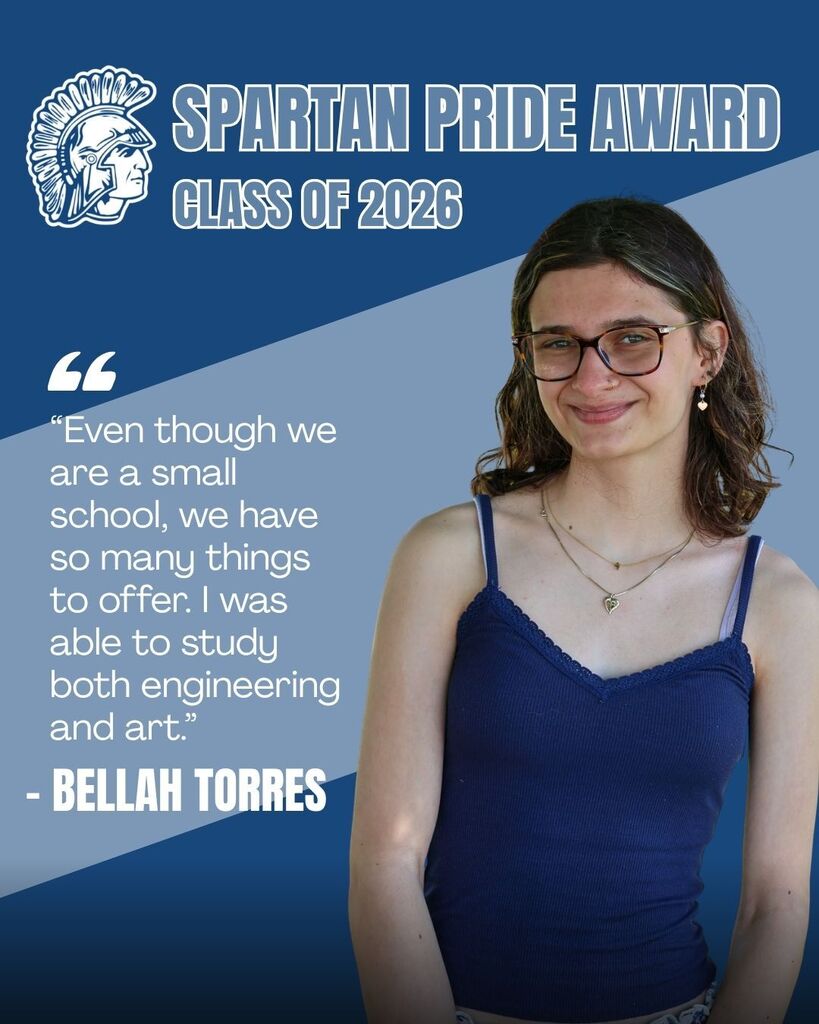 Spartan Pride 