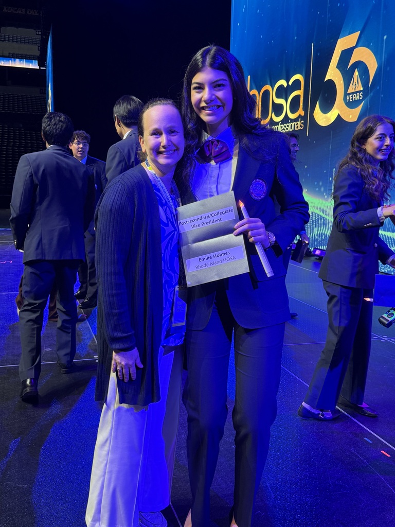 hosa leadership conference 