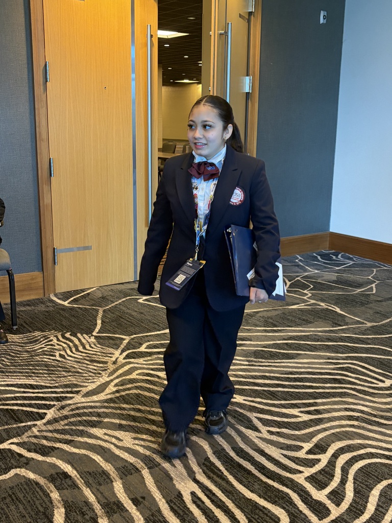 hosa leadership conference 