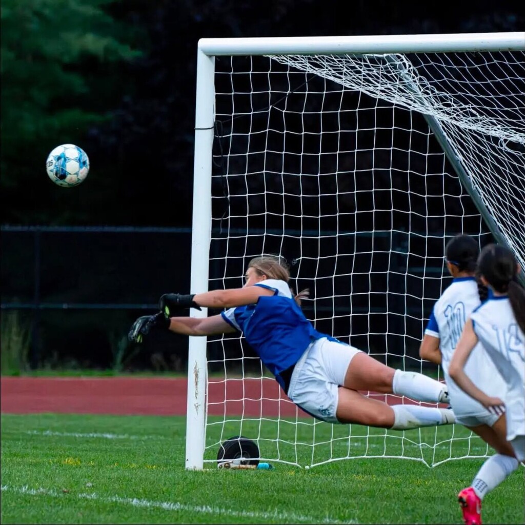 Scituate Girls Soccer