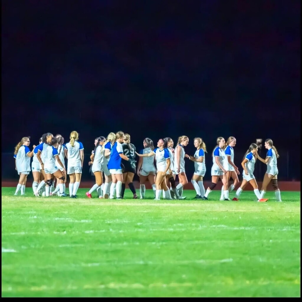 Scituate Girls Soccer