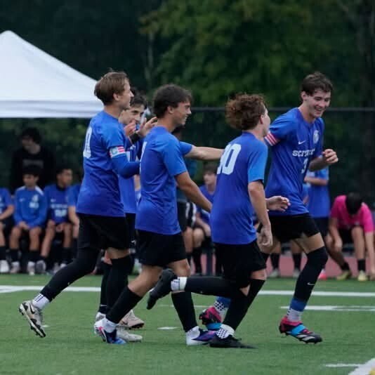 scituate boys soccer