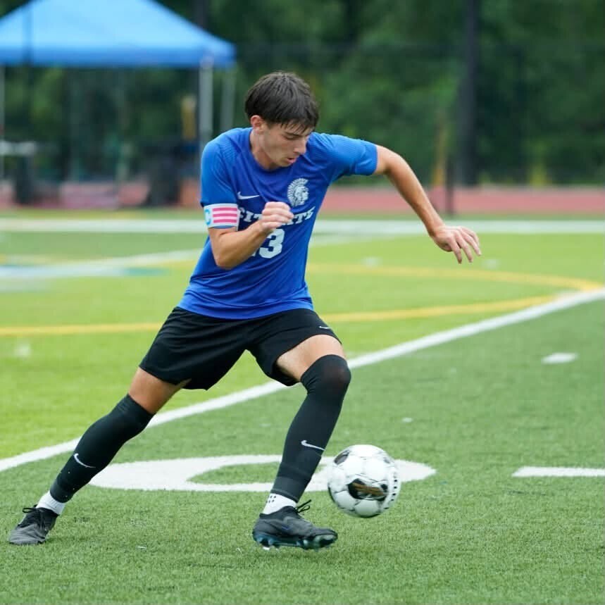 scituate boys soccer