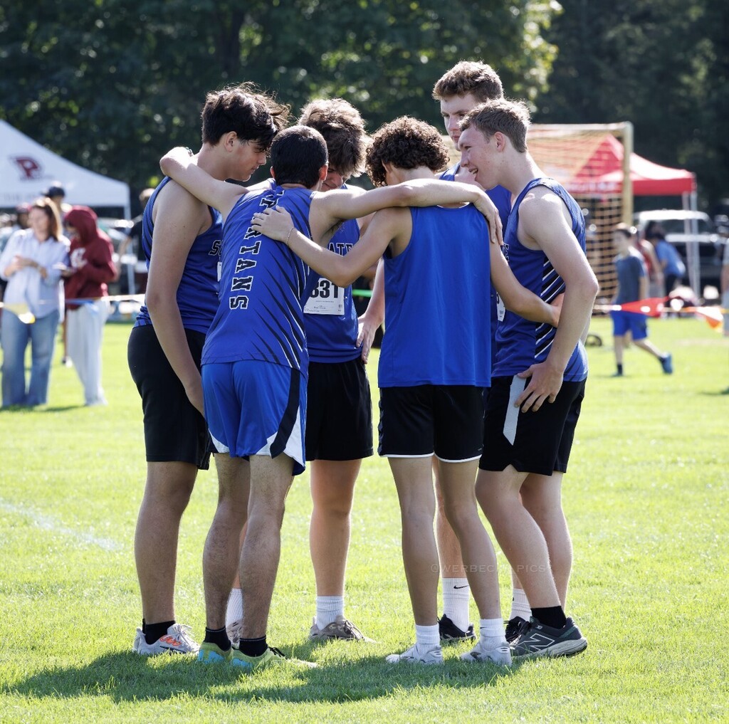 scituate cross country 