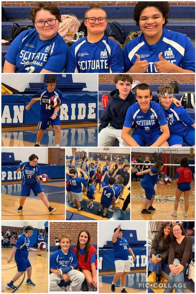 Unified Sports