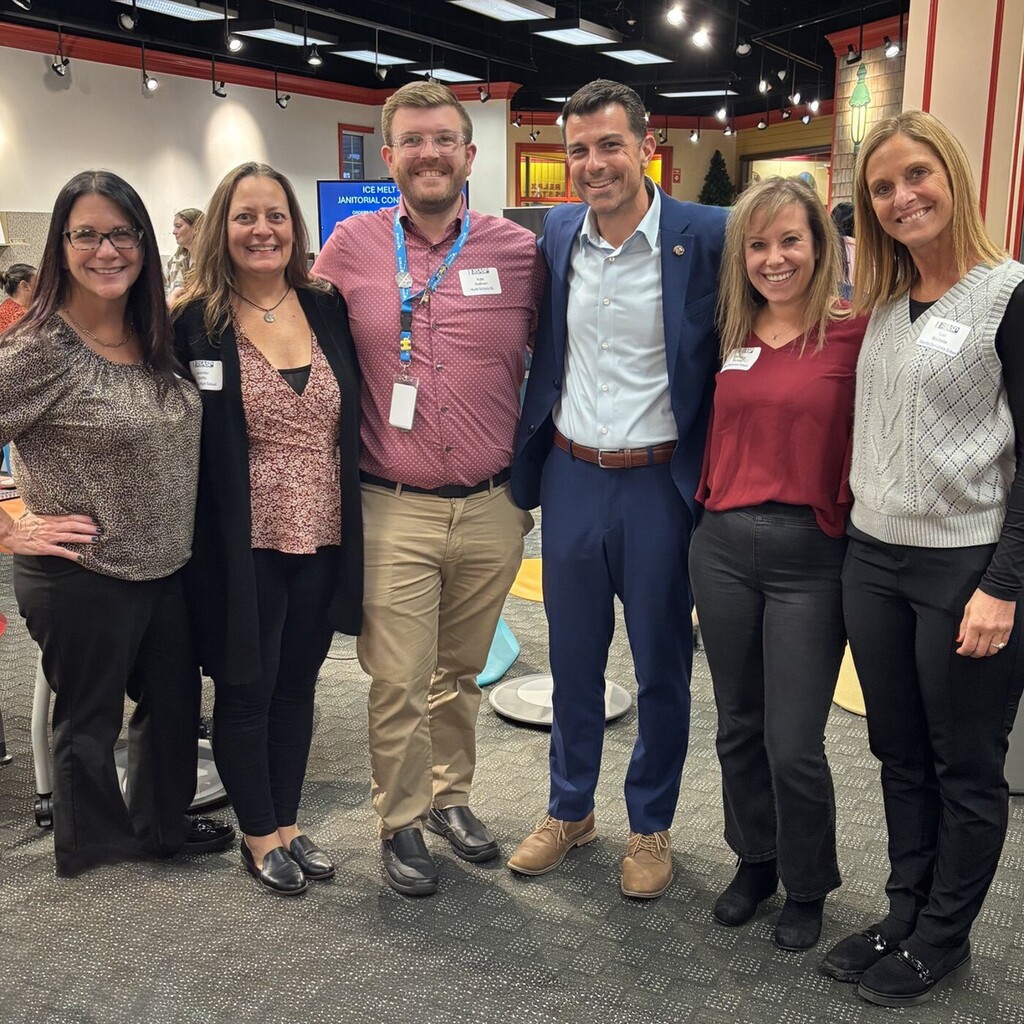 National Principals Month