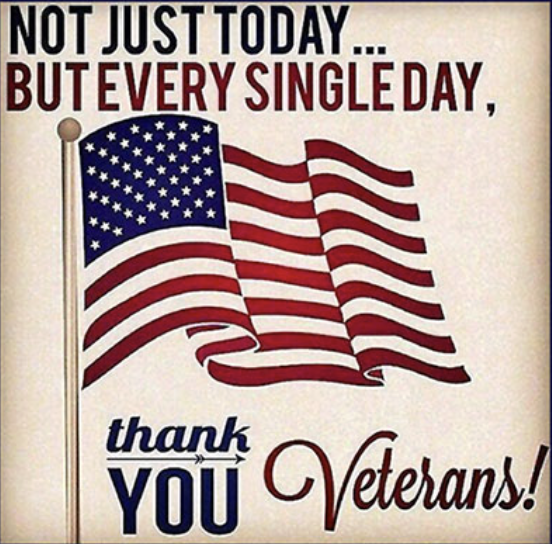 Veterans Day
