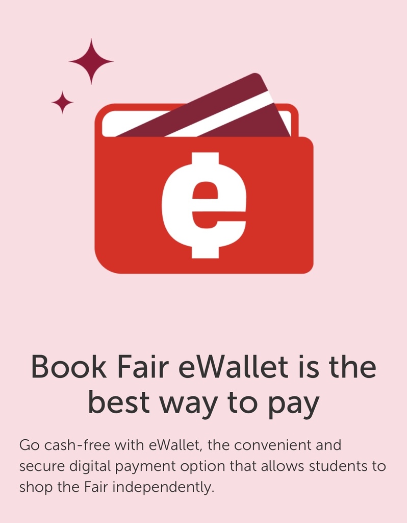 E Wallet Flyer
