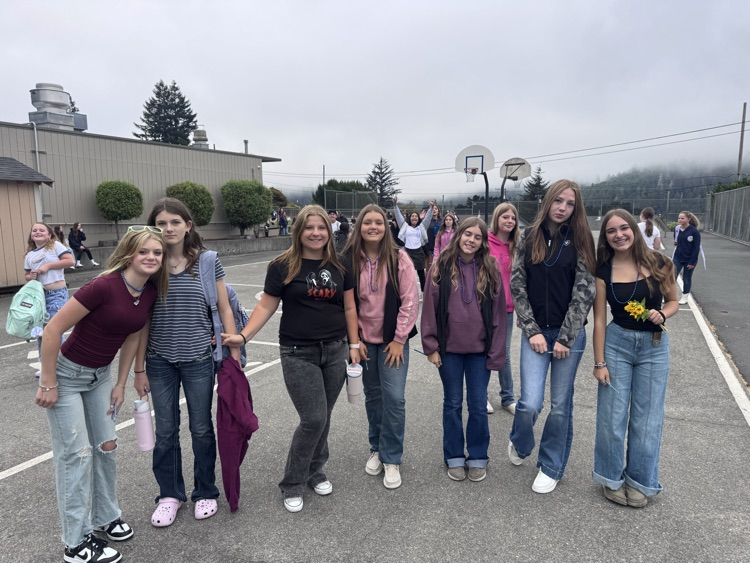 first day of school