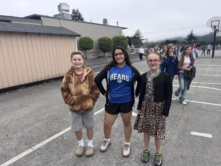 first day of school