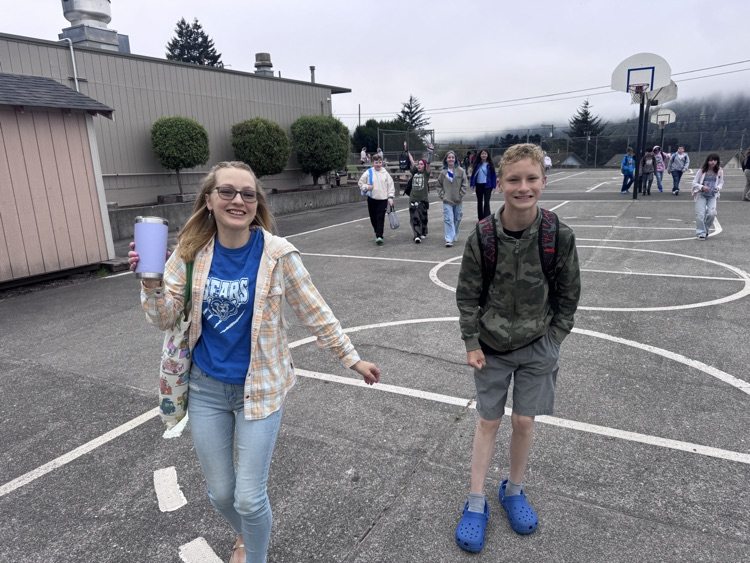 first day of school