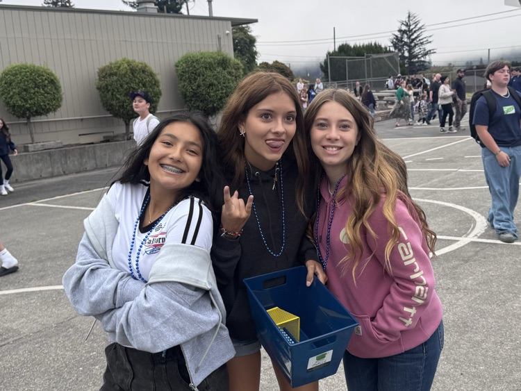 first day of school