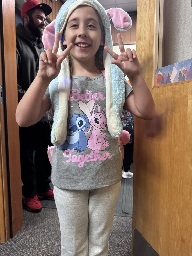 first day of school