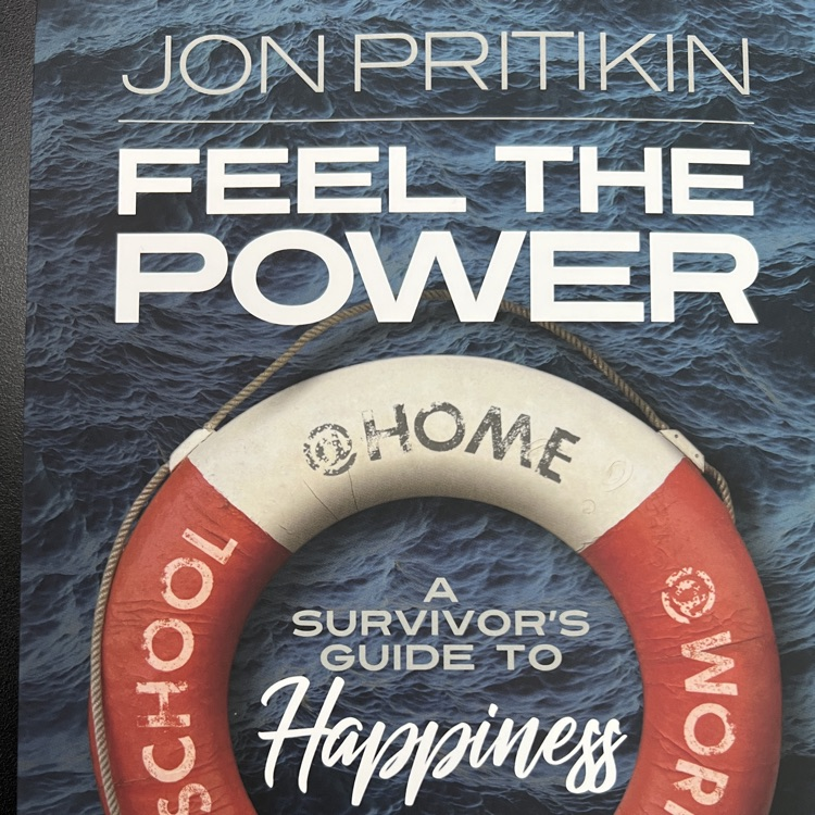 Jon Pritikin