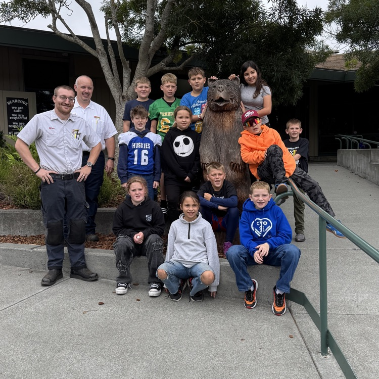 Les Schwab backpack donations