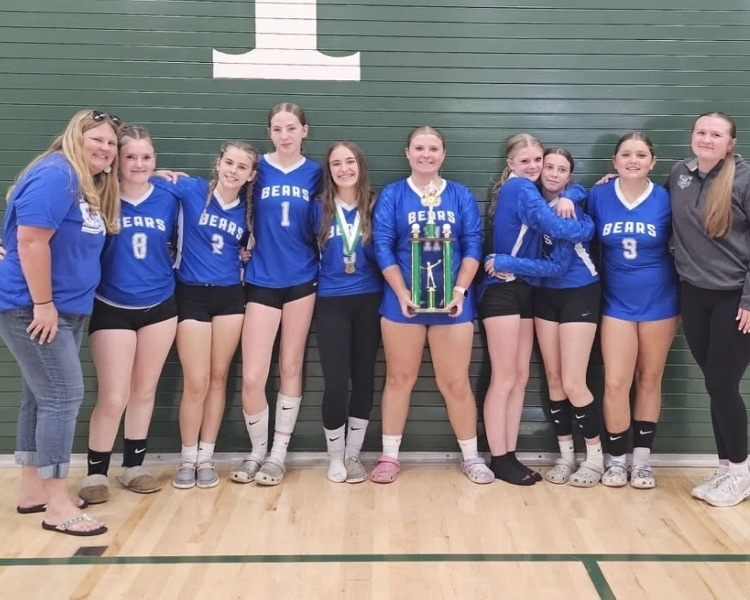 Volleyball 