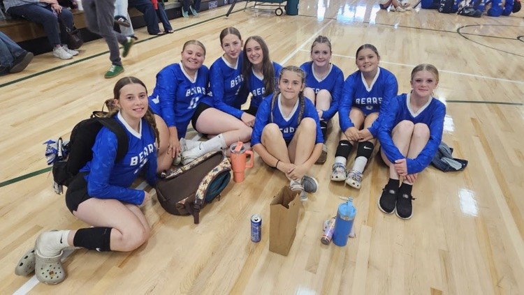 Volleyball 