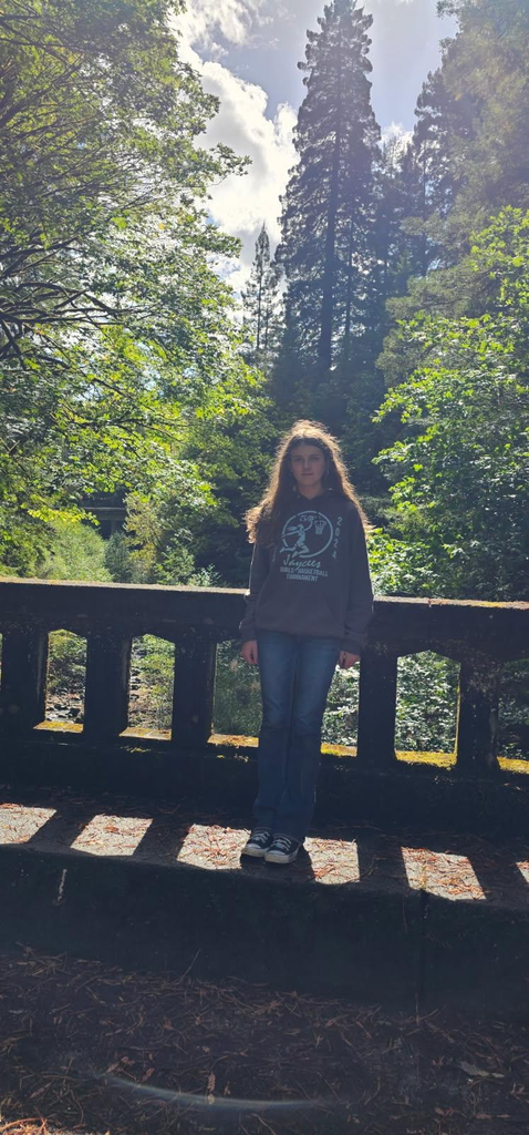 middle school nature elective 