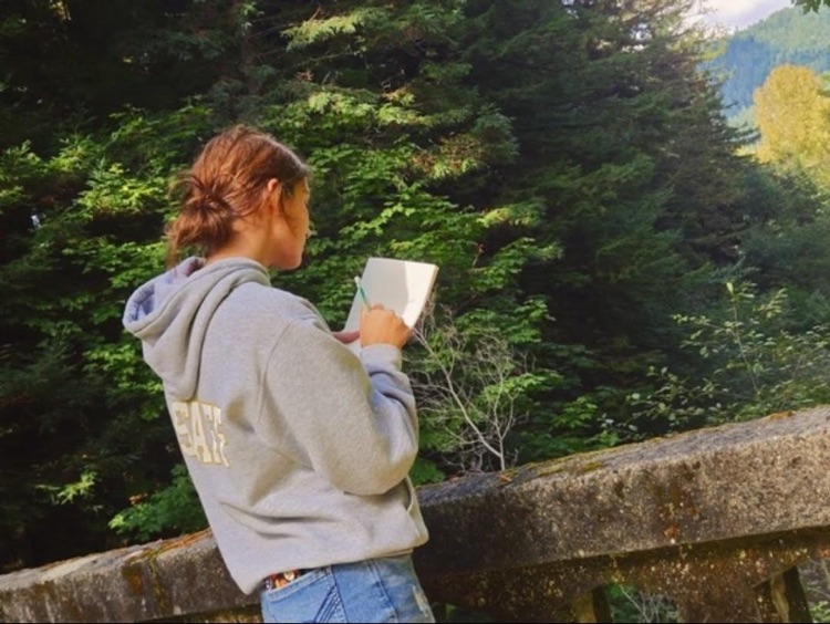 middle school nature elective 