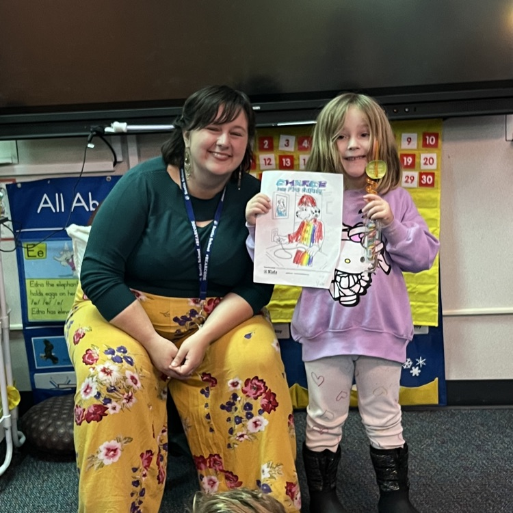 coloring contest winner