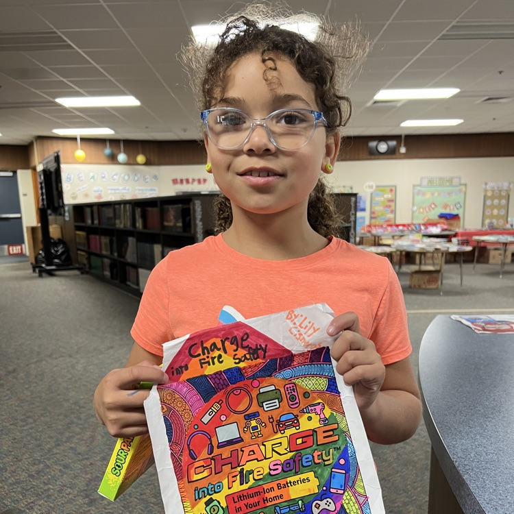 coloring contest winner