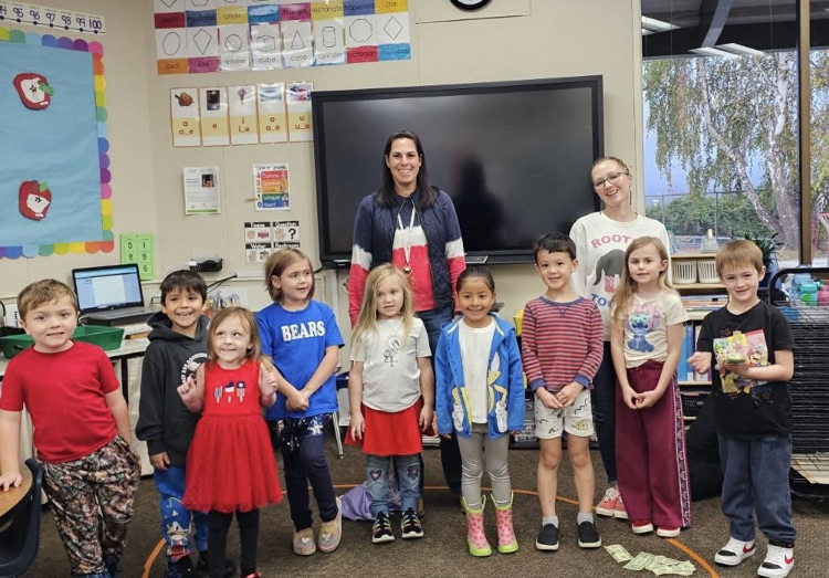 red white and blue day