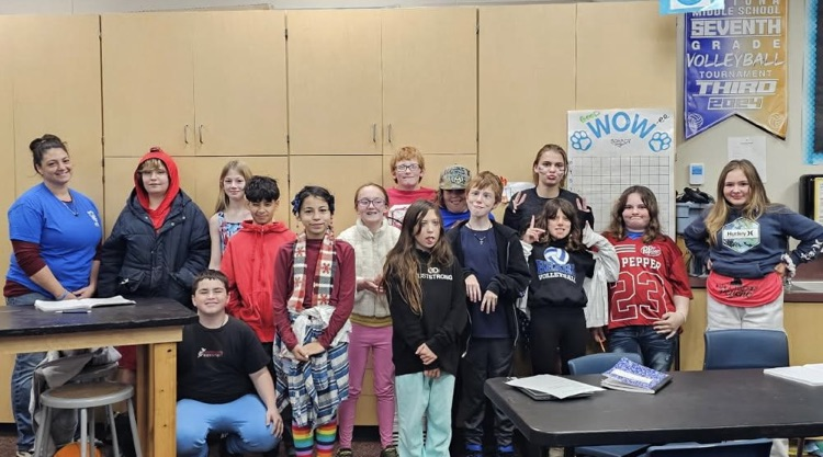 red white and blue day