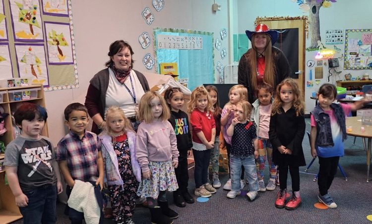 red white and blue day