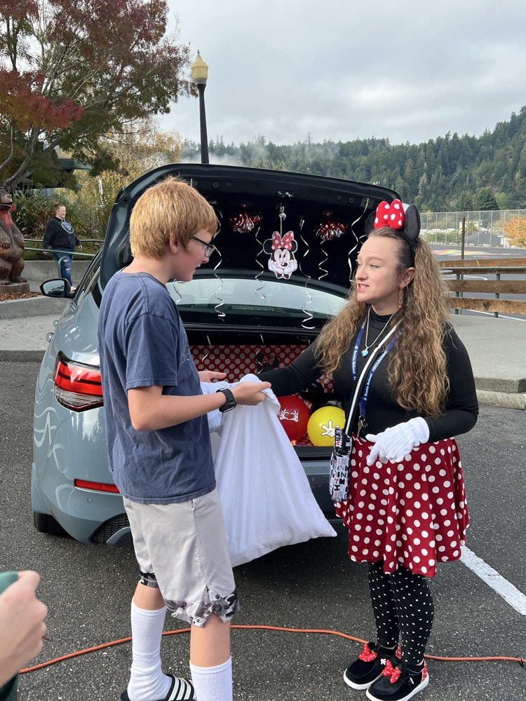 trunk or treat 