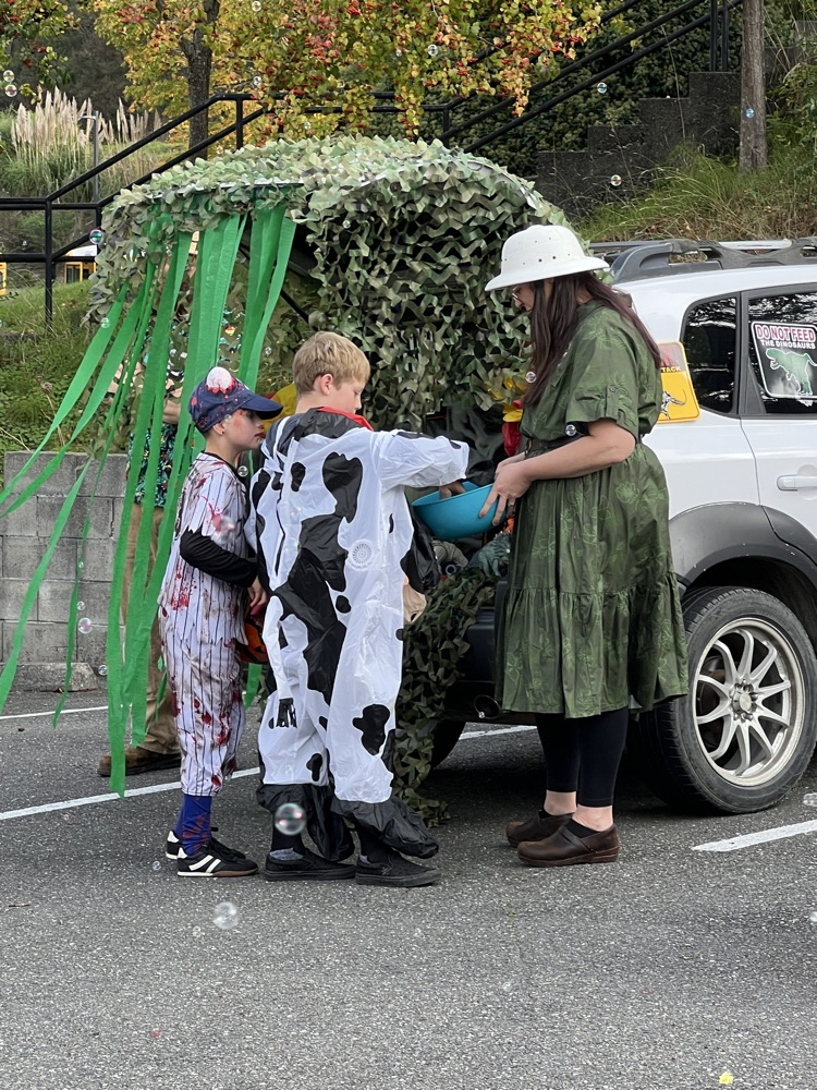 trunk or treat 
