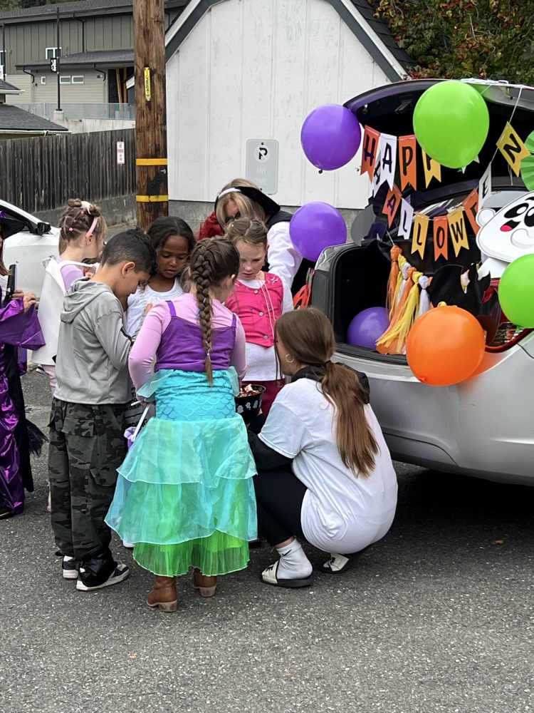 trunk or treat 